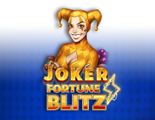 Joker Fortune Blitz Free Play in Demo Mode 
                        by Kalamba Games