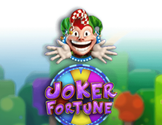 Joker Fortune Free Play in Demo Mode 
                        by Stakelogic