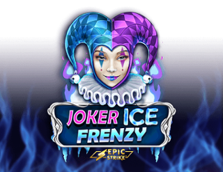 Joker Ice Frenzy Epic Strike Free Play in Demo Mode 
                        by Atomic Slot Lab