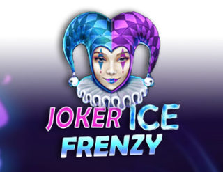 Joker Ice Frenzy Epic Strike Free Play in Demo Mode 
                        by Aurum Signature Studios