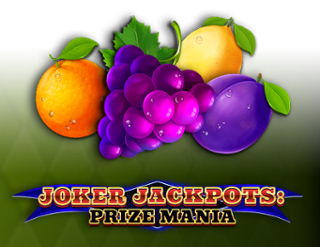 Joker Jackpots: Prize Mania Free Play in Demo Mode 
                        by OctoPlay