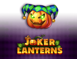 Joker Lanterns Free Play in Demo Mode 
                        by Kalamba Games