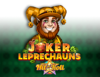 Joker Leprechauns Hit ‘n’ Roll Free Play in Demo Mode 
                        by Kalamba Games