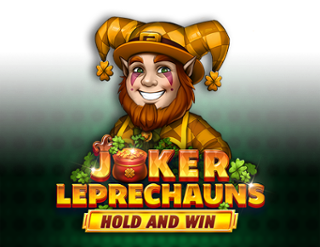 Joker Leprechauns Hold and Win Free Play in Demo Mode 
                        by Kalamba Games