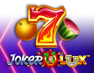 Joker Lux Free Play in Demo Mode 
                        by Blueprint Gaming