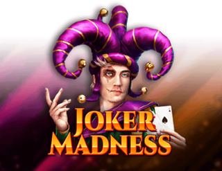 Joker Madness Free Play in Demo Mode 
                        by Spinomenal