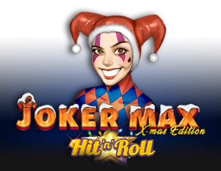 Joker Max: Hit 'n' Roll Xmas Free Play in Demo Mode 
                        by Kalamba Games