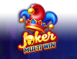 Joker Multi Win Free Play in Demo Mode 
                        by Skywind Group