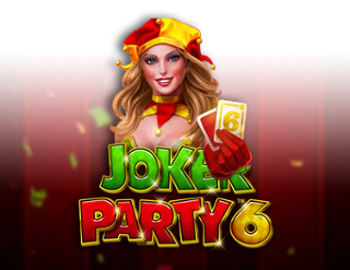 Joker Party 6 FxJP Free Play in Demo Mode 
                        by Greentube