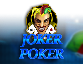 Joker Poker 3 Free Play in Demo Mode 
                        by Spin2win