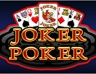 Joker Poker (EGT)  
                        by Amusnet (EGT)