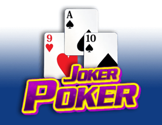 Joker Poker (Habanero)  
                        by Habanero
