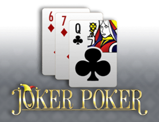 Joker Poker (Rival)  
                        by Rival