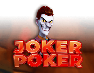 Joker Poker (Urgent Games)  
                        by Urgent Games