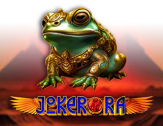 Joker Ra: Sunrise Free Play in Demo Mode 
                        by Endorphina