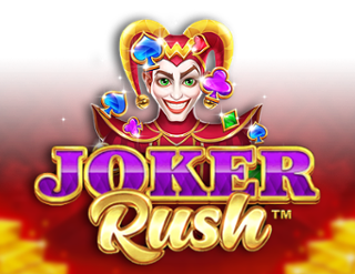 Joker Rush (Playtech Origins) Free Play in Demo Mode 
                        by Playtech