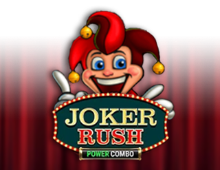 Joker Rush Power Combo Free Play in Demo Mode 
                        by Aurum Signature Studios