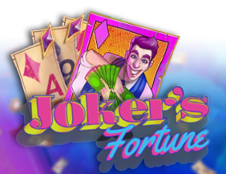 Joker's Fortune  
                        by NeoGames