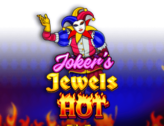 Joker’s Jewels Hot Free Play in Demo Mode 
                        by Pragmatic Play