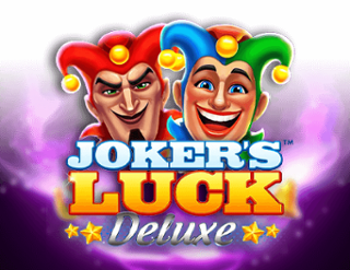 Joker's Luck Deluxe Free Play in Demo Mode 
                        by Skywind Group