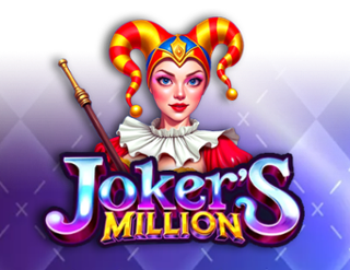 Joker's Million Free Play in Demo Mode 
                        by BGaming