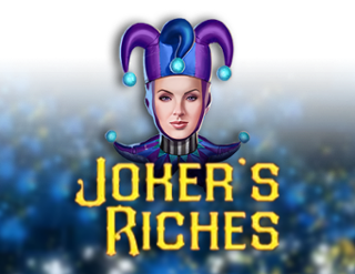 Joker's Riches Free Play in Demo Mode 
                        by High 5 Games