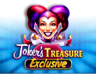 Joker's Treasure Exclusive Free Play in Demo Mode 
                        by Spadegaming