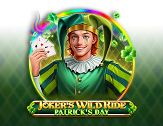 Joker's Wild Ride Patrick's Day Free Play in Demo Mode 
                        by Spinomenal
