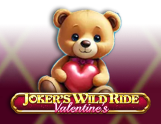 Joker's Wild Ride Valentine's Free Play in Demo Mode 
                        by Spinomenal