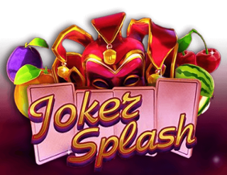 Joker Splash Free Play in Demo Mode 
                        by Gamzix