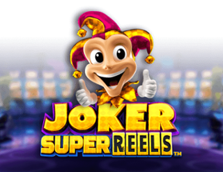 Joker Super Reels Free Play in Demo Mode 
                        by Reel Play