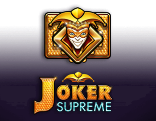 Joker Supreme Free Play in Demo Mode 
                        by Kalamba Games