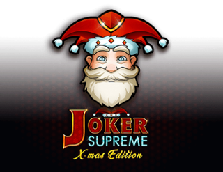 Joker Supreme Xmas Edition Free Play in Demo Mode 
                        by Kalamba Games