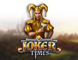Joker Times Free Play in Demo Mode 
                        by Kalamba Games