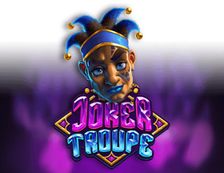 Joker Troupe Free Play in Demo Mode 
                        by Push Gaming