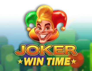 Joker Win Time Free Play in Demo Mode 
                        by Stakelogic