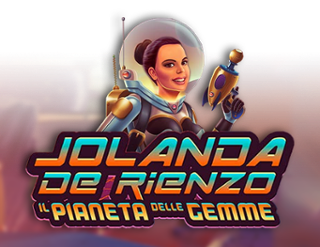Jolanda de Rienzo Il Pianeta delle Gemme Free Play in Demo Mode 
                        by MGA