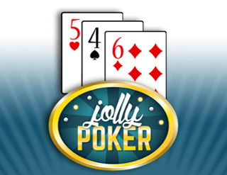 Jolly Poker  
                        by Fazi