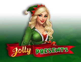 Jolly Presents Free Play in Demo Mode 
                        by Redstone