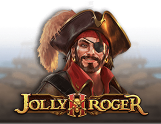 Jolly Roger 2  
                        by Play'n GO