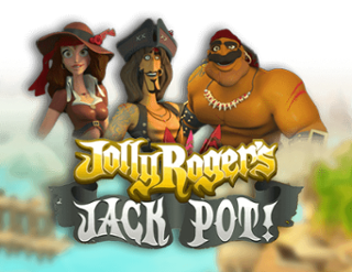 Jolly Roger's Jackpot Free Play in Demo Mode 
                        by Rival