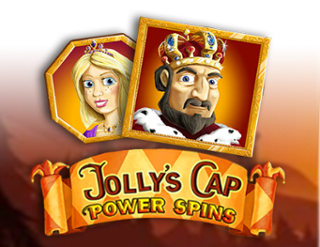 Jolly's Cap Power Spins Free Play in Demo Mode 
                        by Merkur Gaming