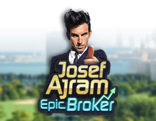 Josef Ajram Epic Broker Free Play in Demo Mode 
                        by MGA