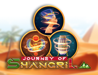 Journey of Ra Scratchcards  
                        by FlipLuck Games