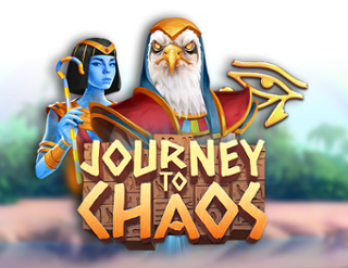Journey to Chaos Free Play in Demo Mode 
                        by RAW iGaming