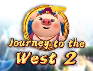 Journey to the West 2 Free Play in Demo Mode 
                        by Triple Profits Games (TPG)