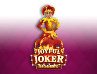Joyful Joker Megaways Free Play in Demo Mode 
                        by All For One Studios (ALL41)