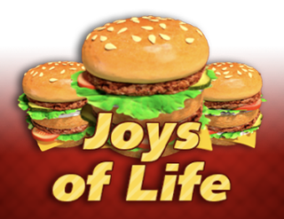 Joys of Life Free Play in Demo Mode 
                        by DLV