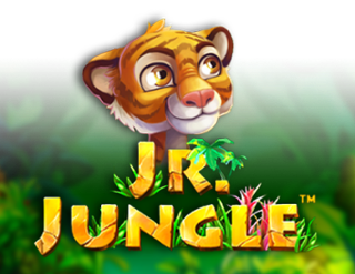 Jr. Jungle Free Play in Demo Mode 
                        by Mobilots