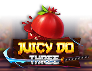 Juicy Do Three Free Play in Demo Mode 
                        by Gamebeat